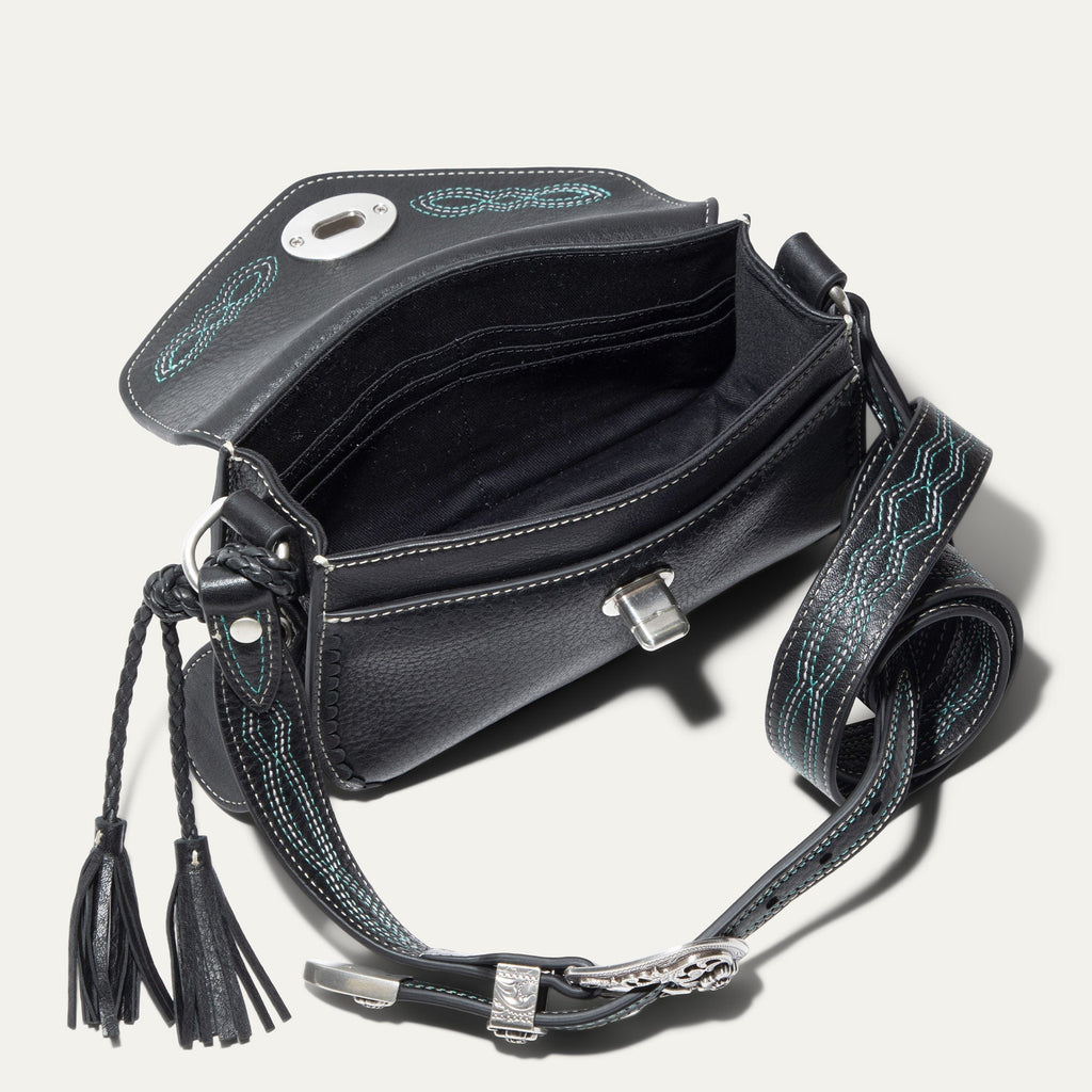 Abilene Mini Crossbody Will Leather Goods