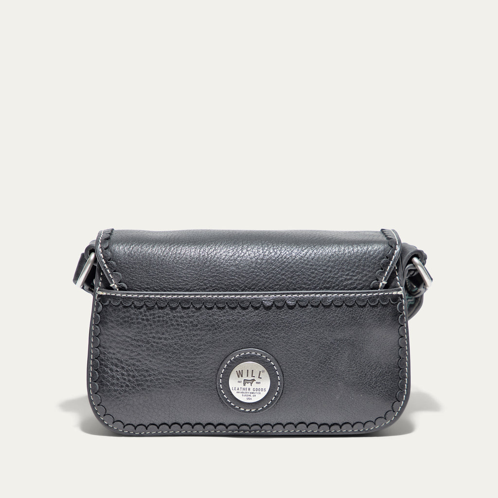 Abilene Mini Crossbody Will Leather Goods