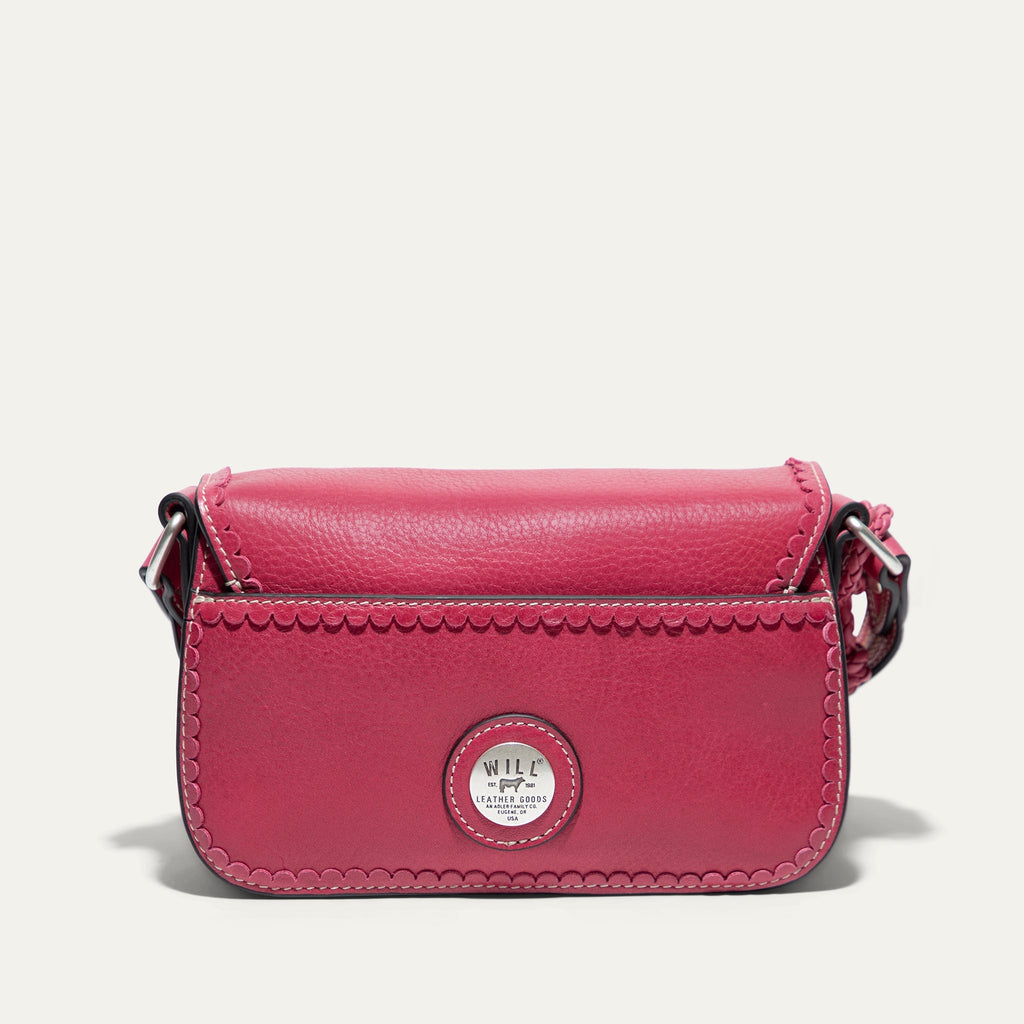 Abilene Mini Crossbody Will Leather Goods