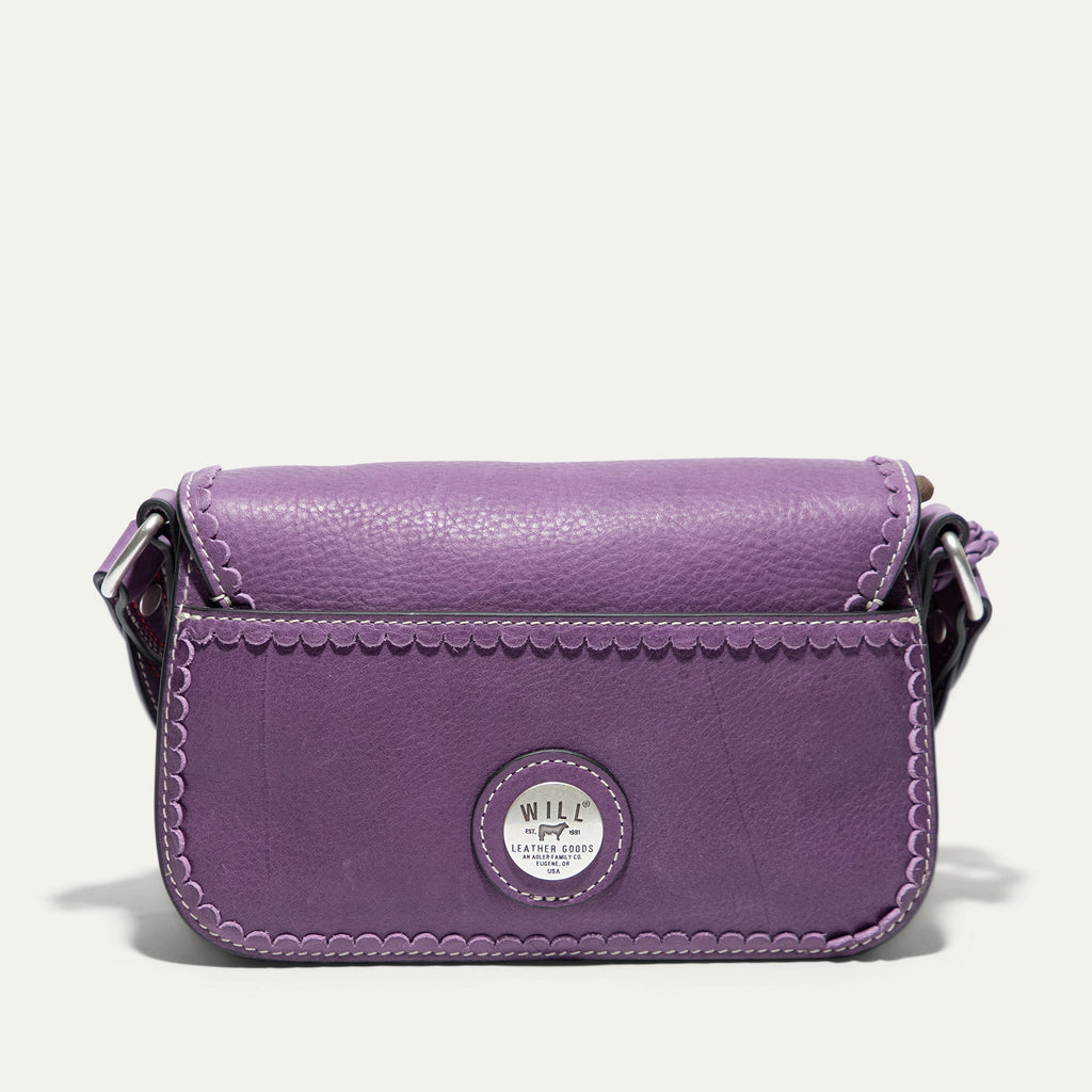 Abilene Mini Crossbody Will Leather Goods