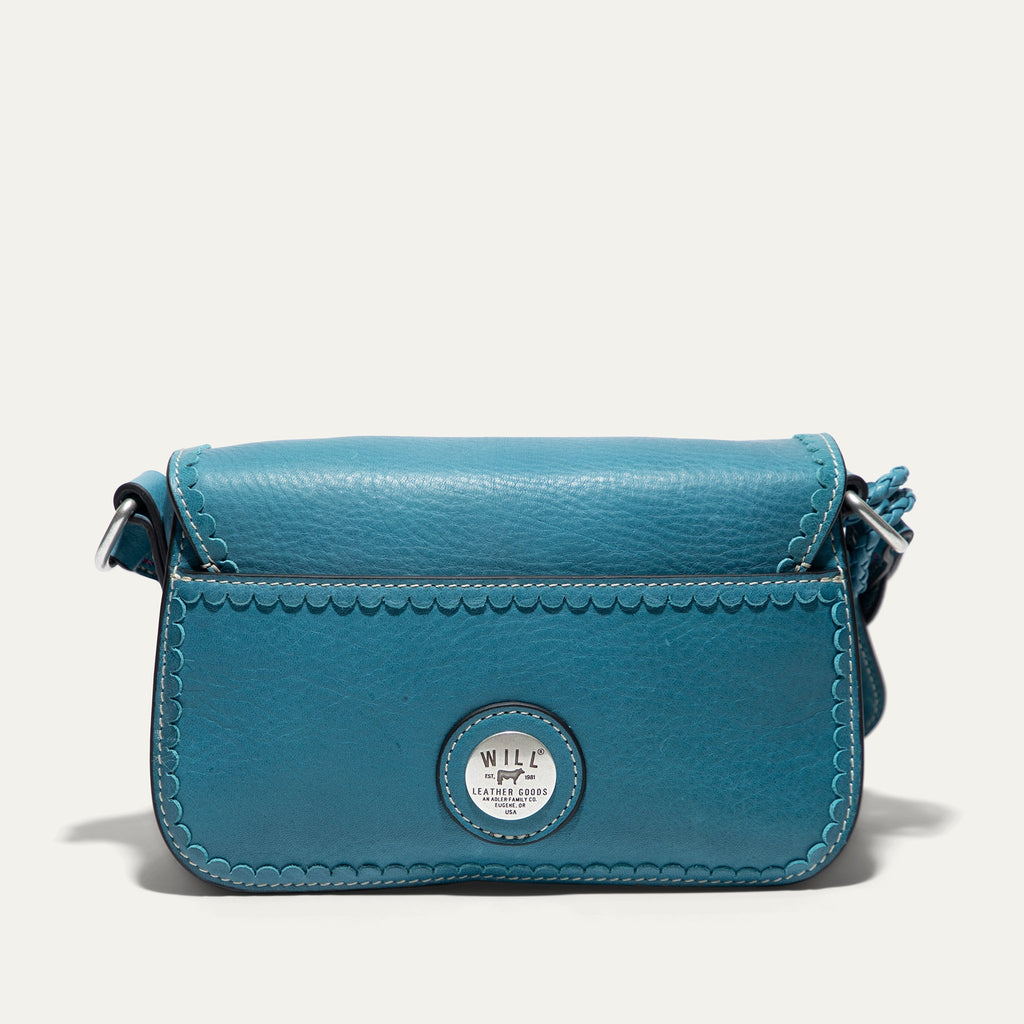 Abilene Mini Crossbody Will Leather Goods