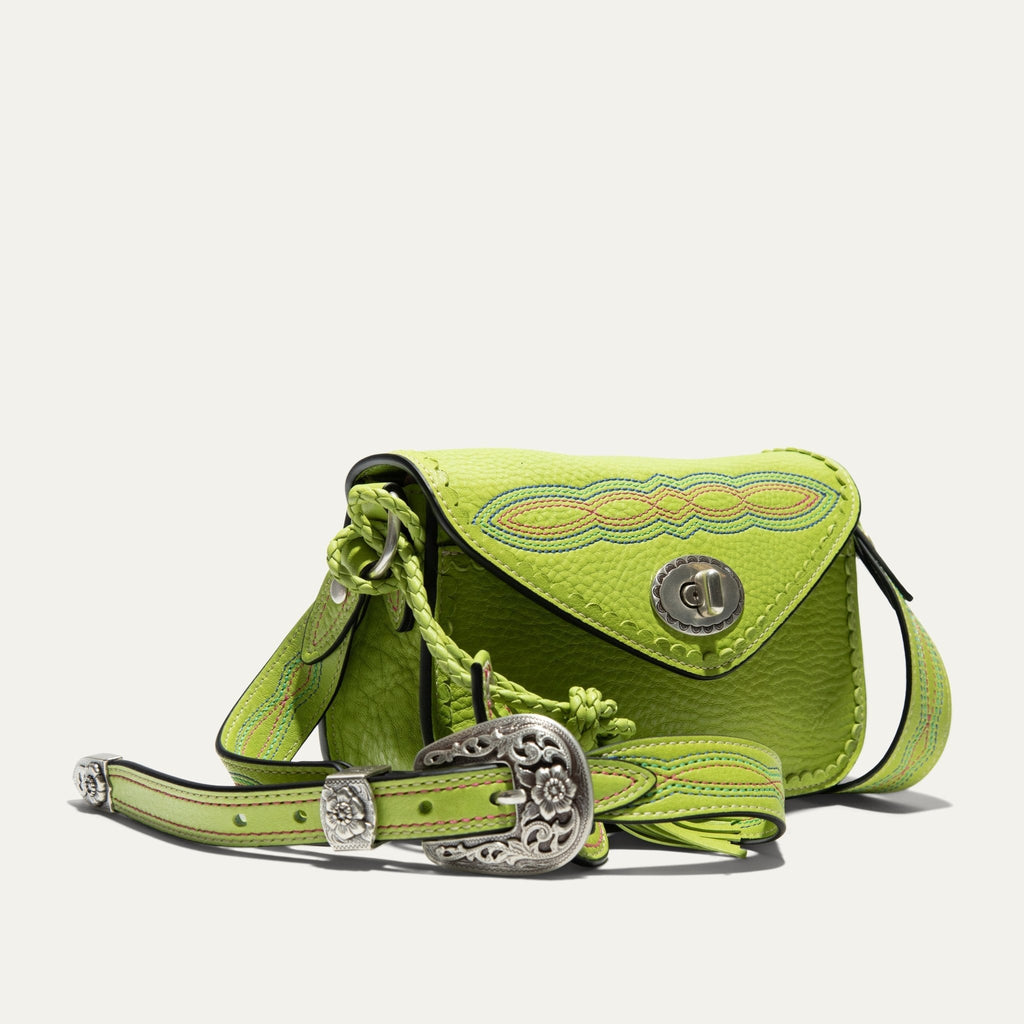 Abilene Mini Crossbody Will Leather Goods