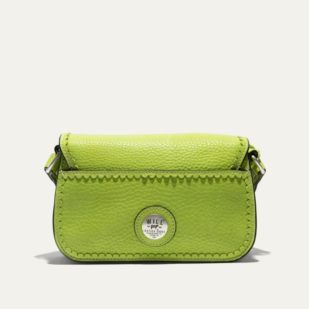 Abilene Mini Crossbody Will Leather Goods