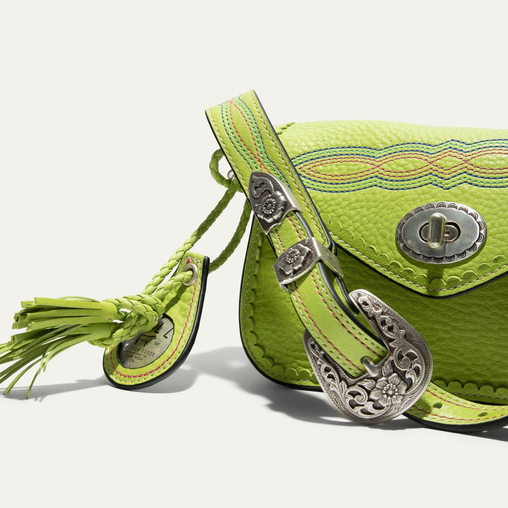 Abilene Mini Crossbody Will Leather Goods