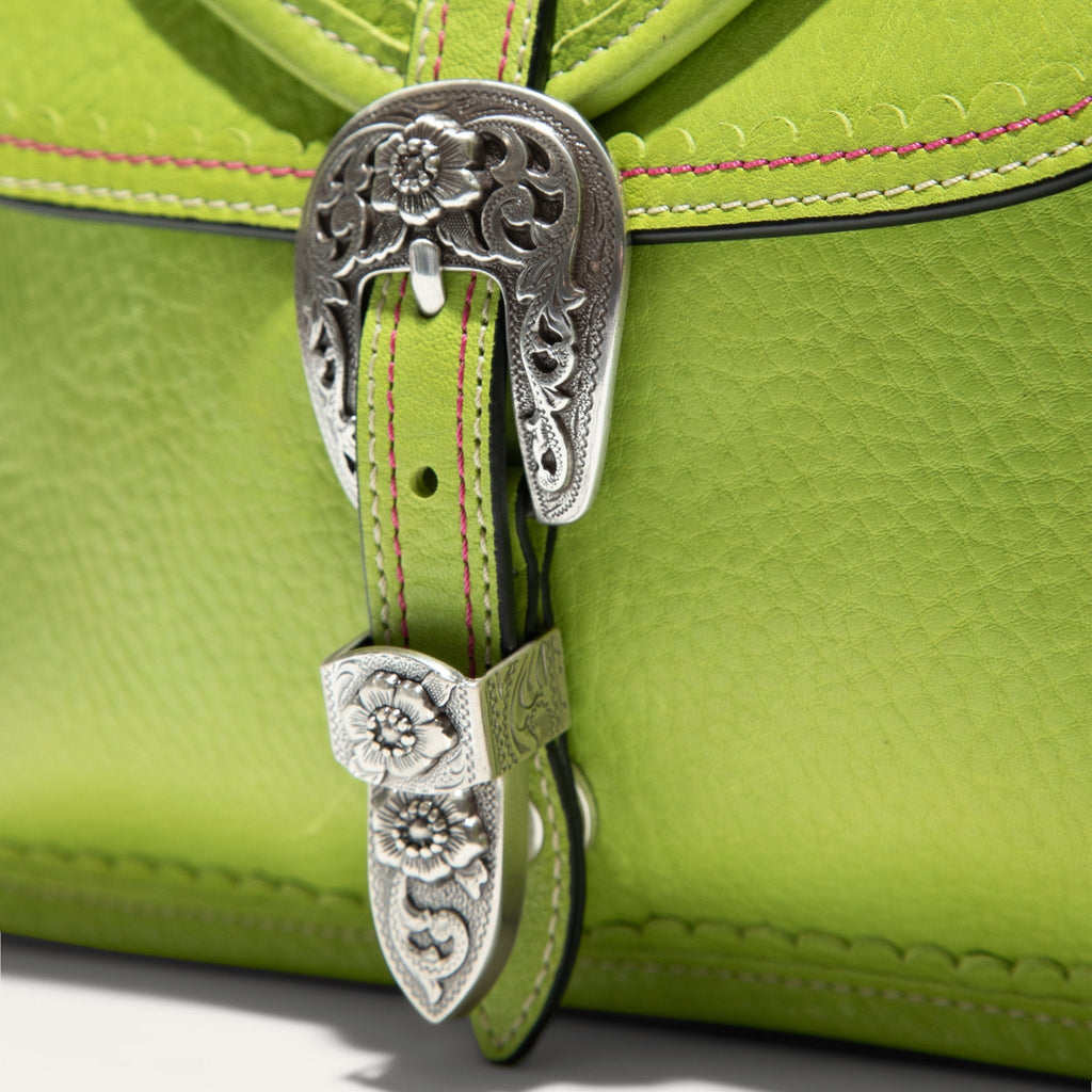 Abilene Mini Crossbody Will Leather Goods