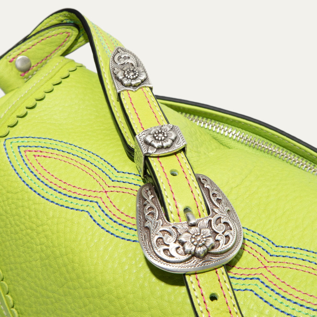 Abilene Mini Crossbody Will Leather Goods