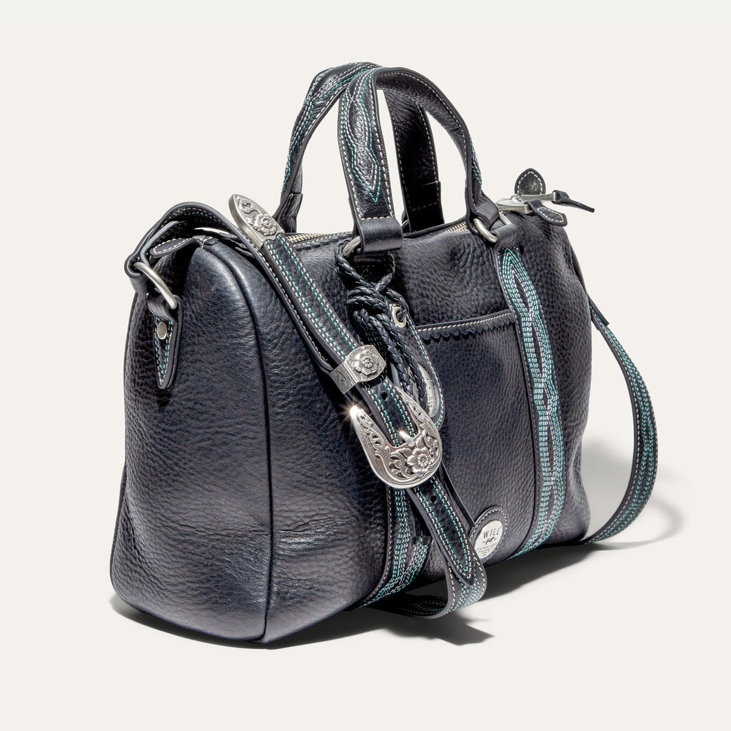 Amarillo Satchel Will Leather Goods
