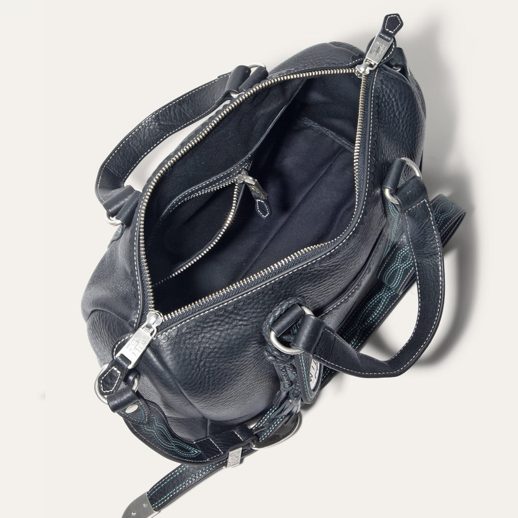 Amarillo Satchel Will Leather Goods