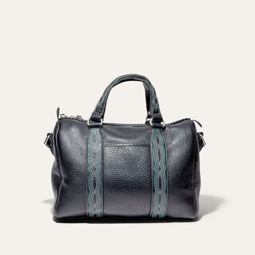 Amarillo Satchel Will Leather Goods