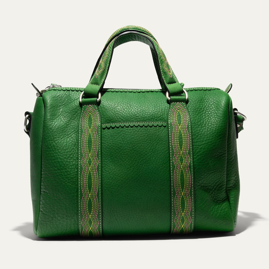 Amarillo Satchel Will Leather Goods