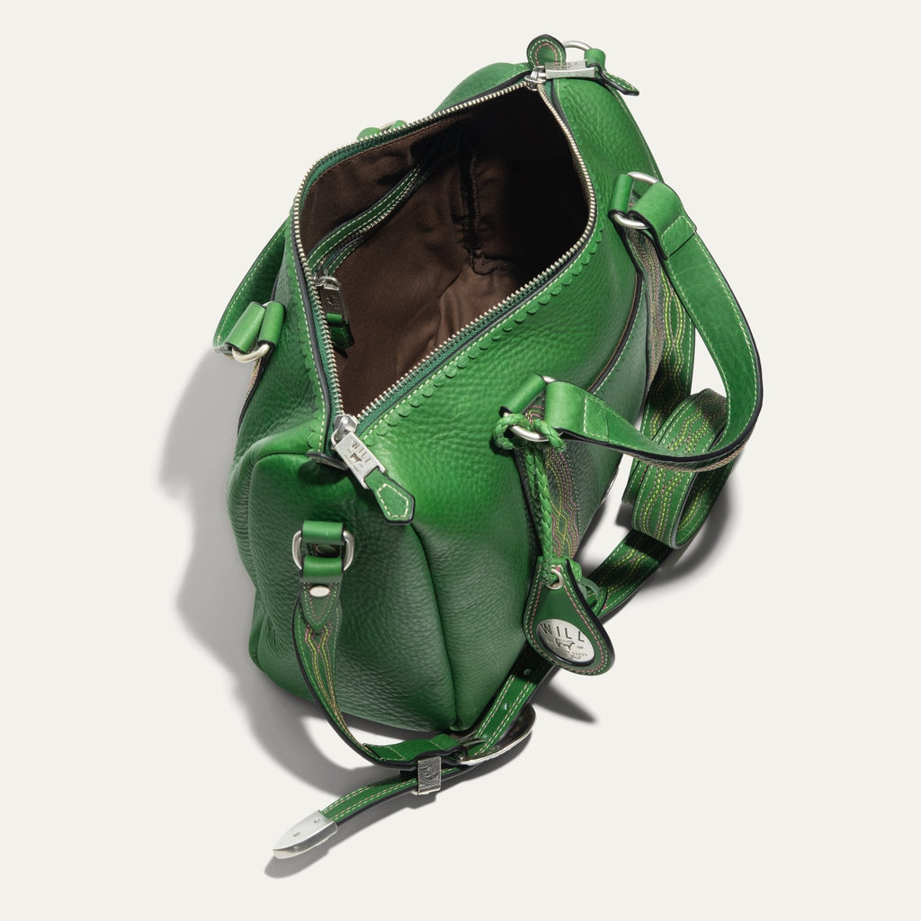 Amarillo Satchel Will Leather Goods