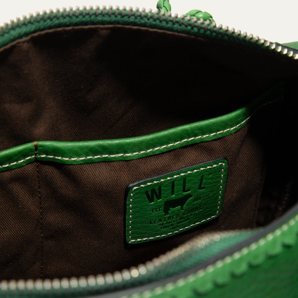 Amarillo Satchel Will Leather Goods