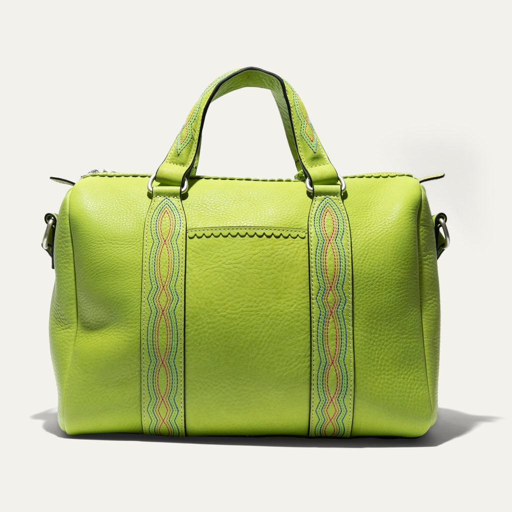 Amarillo Satchel Will Leather Goods