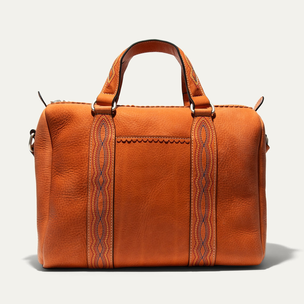 Amarillo Satchel Will Leather Goods