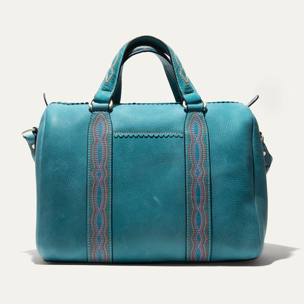 Amarillo Satchel Will Leather Goods