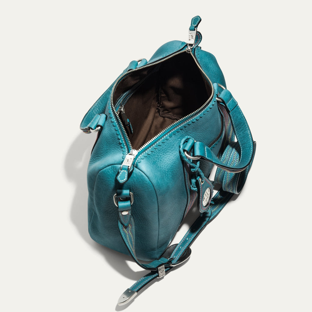 Amarillo Satchel Will Leather Goods