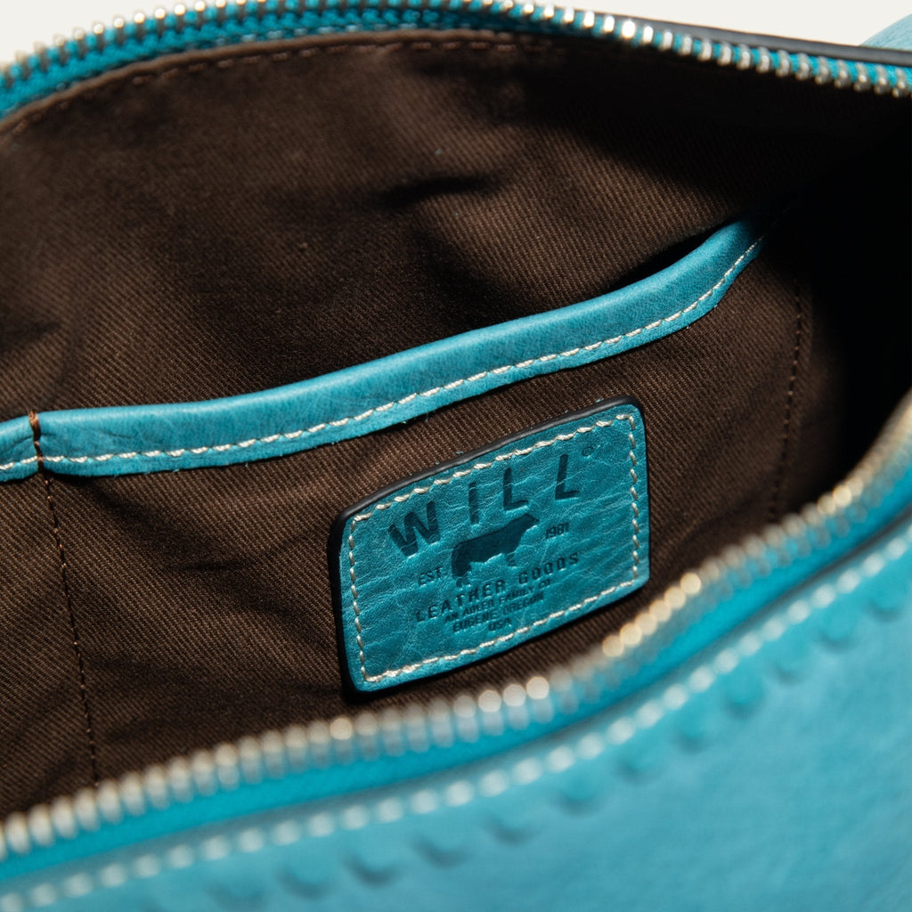 Amarillo Satchel Will Leather Goods