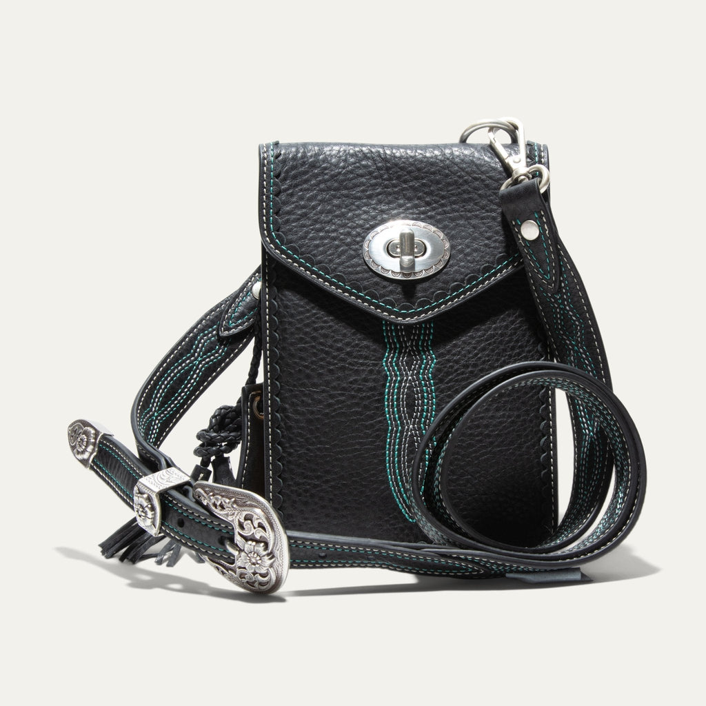 LASSO PHONE CROSSBODY Will Leather Goods