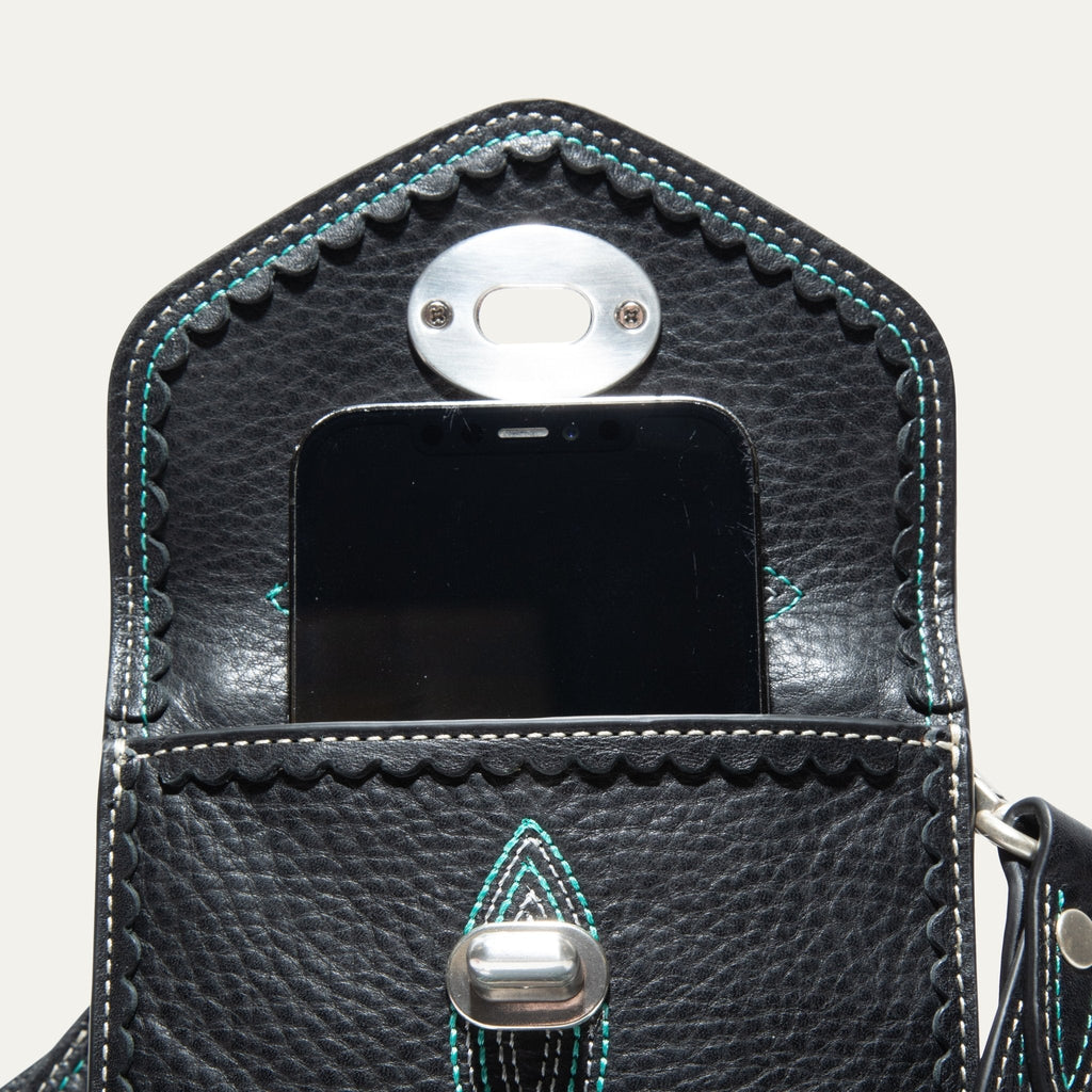 LASSO PHONE CROSSBODY Will Leather Goods
