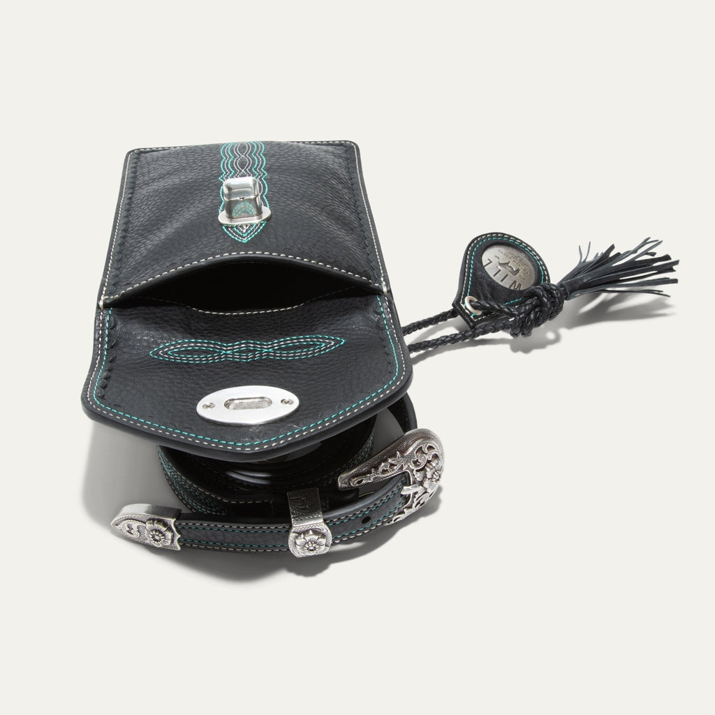 LASSO PHONE CROSSBODY Will Leather Goods