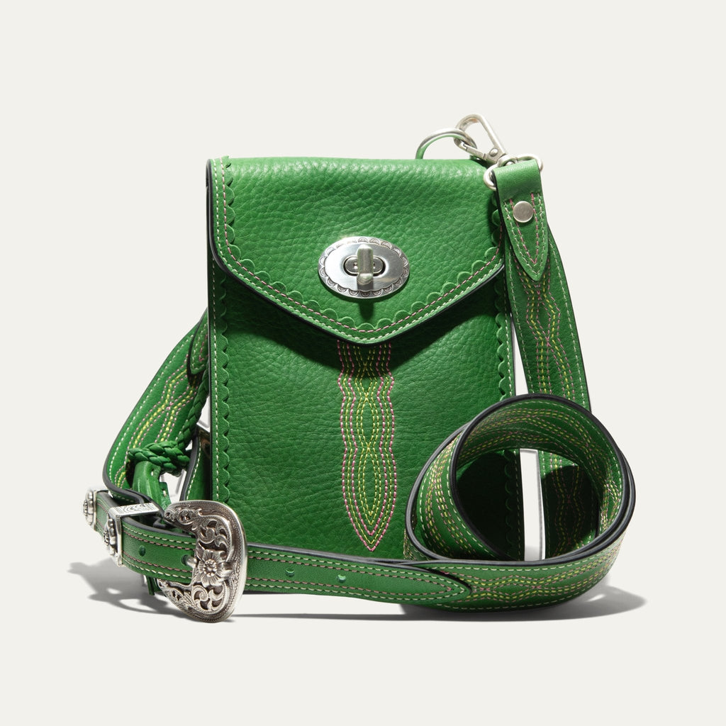 LASSO PHONE CROSSBODY Will Leather Goods