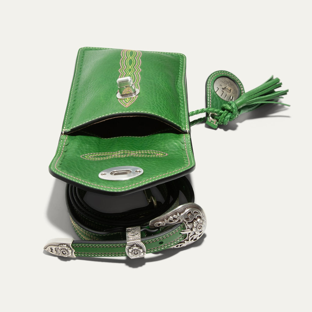 LASSO PHONE CROSSBODY Will Leather Goods