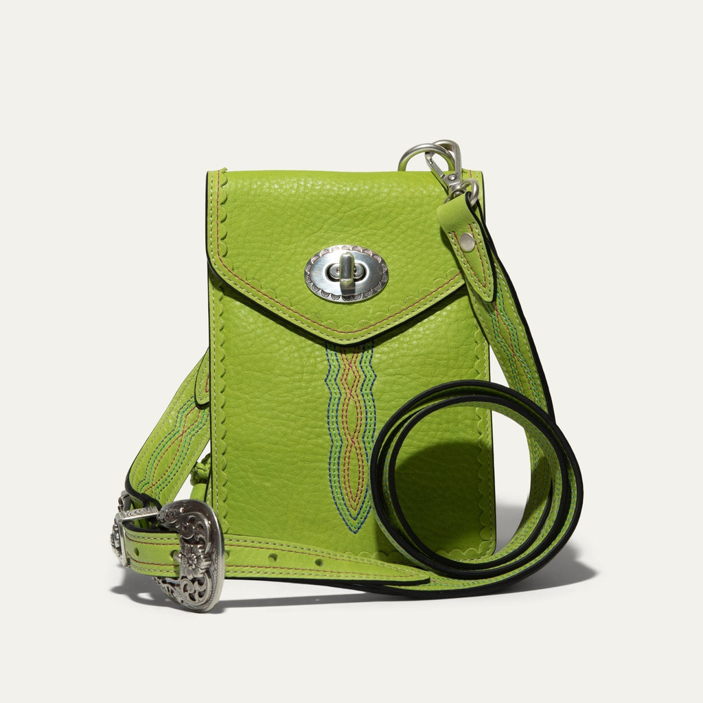 LASSO PHONE CROSSBODY Will Leather Goods