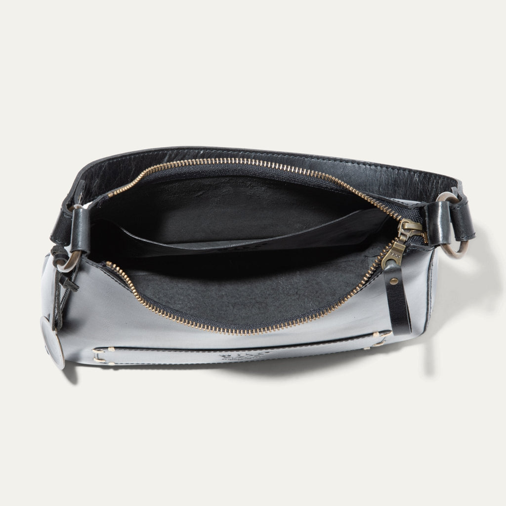 Simple Mini Hobo Shoulder Will Leather Goods