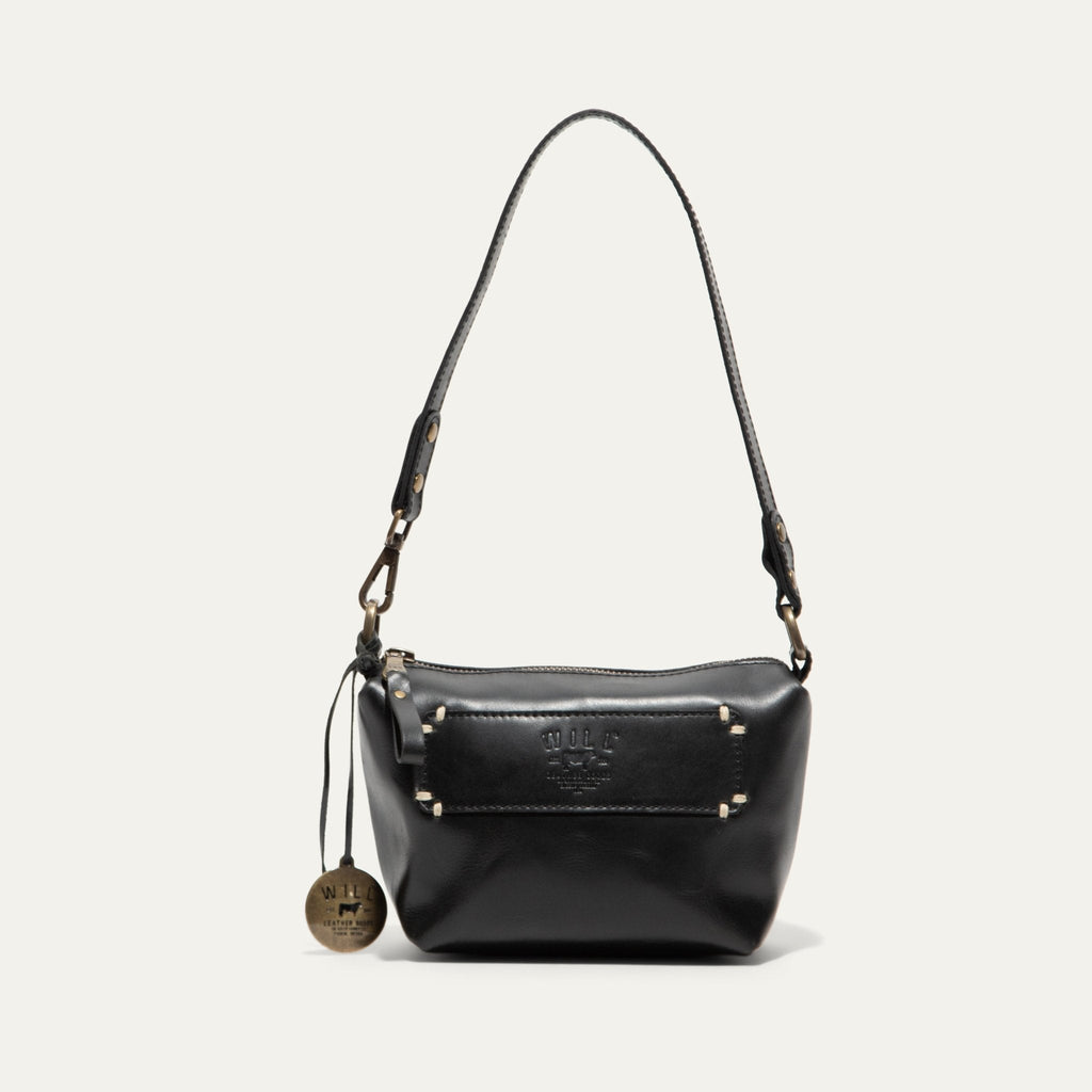 Simple Mini Pouch Will Leather Goods