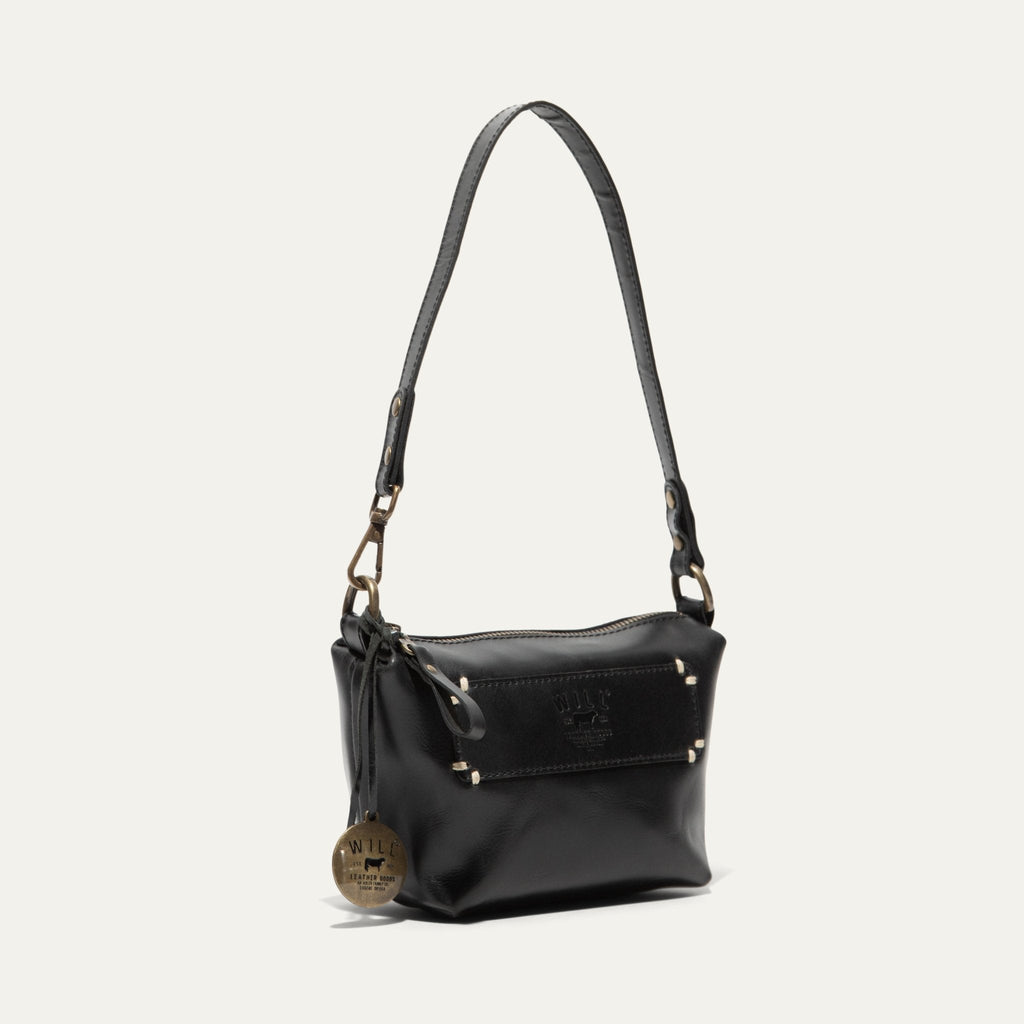 Simple Mini Pouch Will Leather Goods