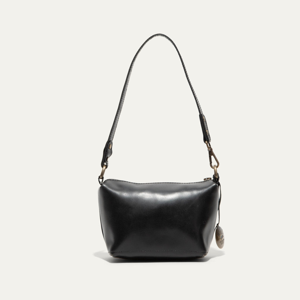 Simple Mini Pouch Will Leather Goods