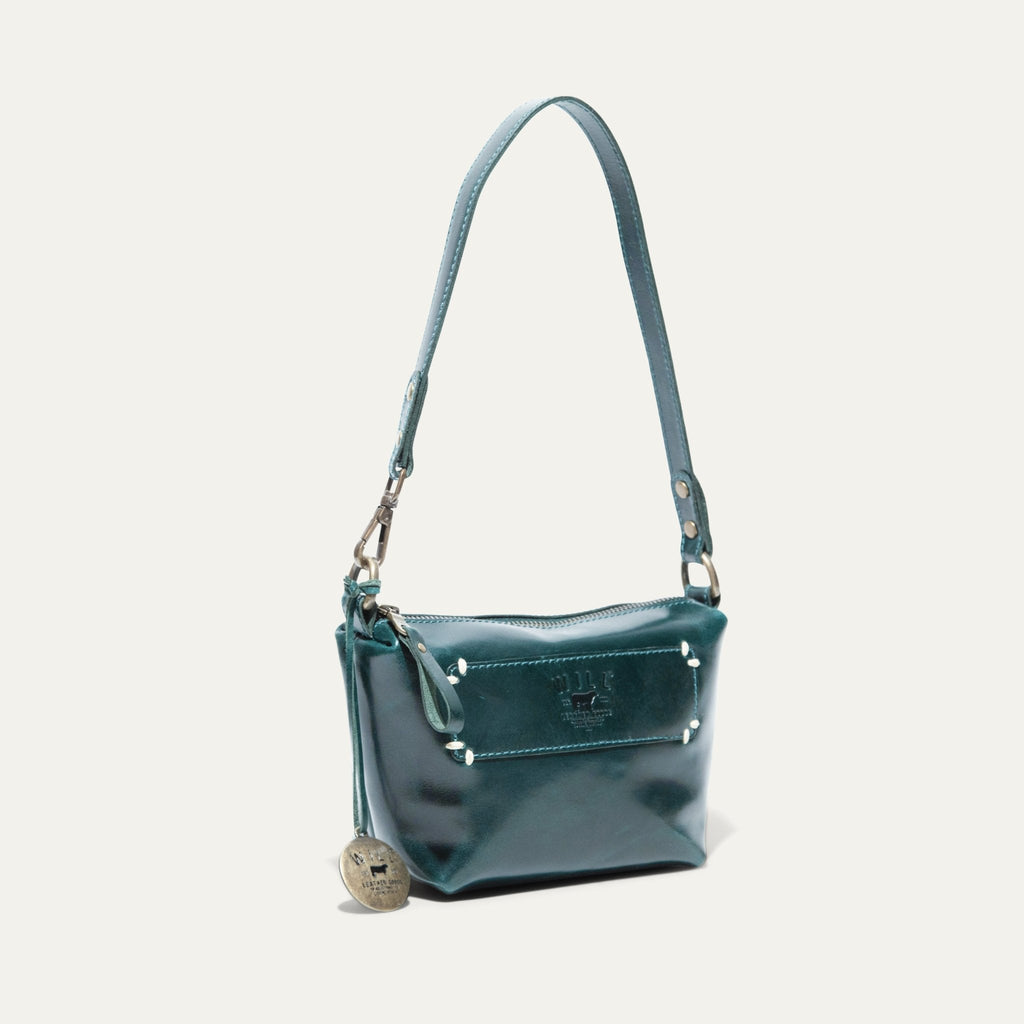 Simple Mini Pouch Will Leather Goods