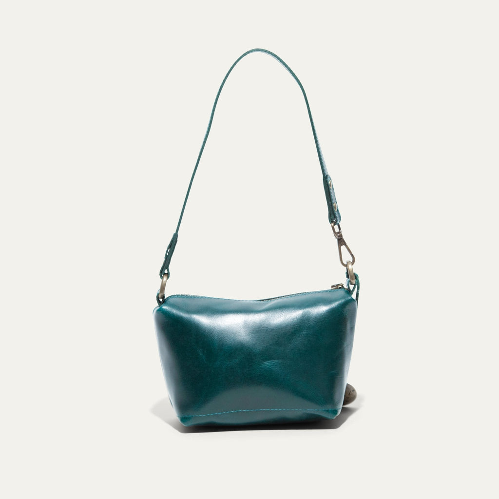 Simple Mini Pouch Will Leather Goods