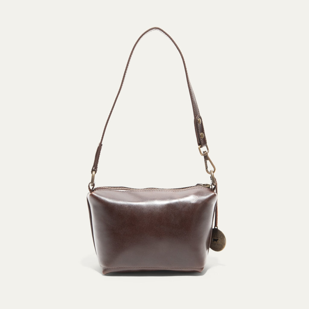 Simple Mini Pouch Will Leather Goods