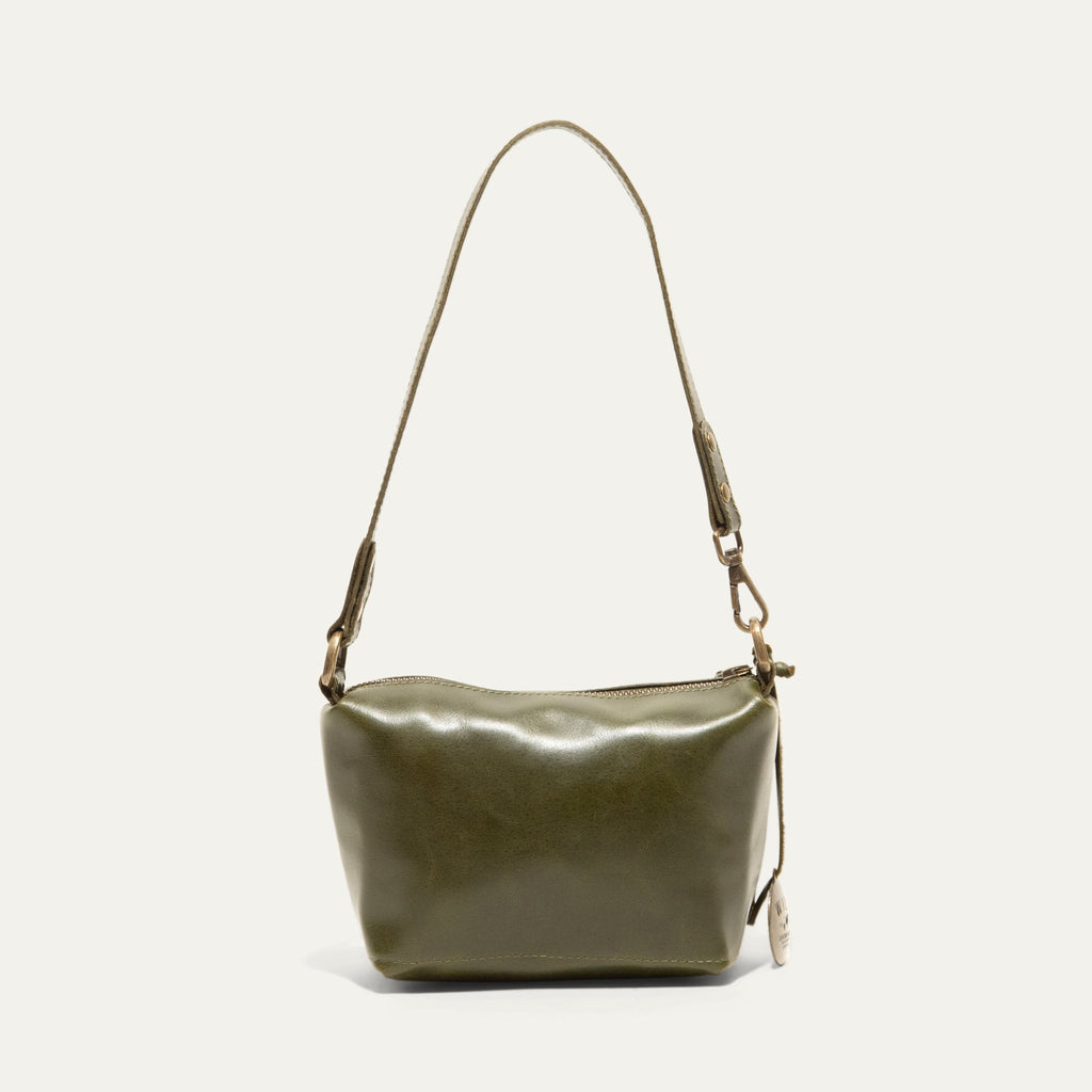 Simple Mini Pouch Will Leather Goods