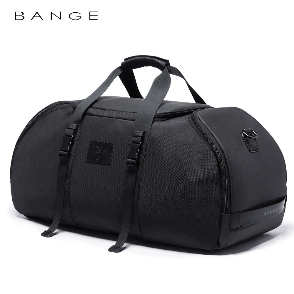 Outdoor Travel Bag Multi-purpose Large Capacity Backpack Social Buzz eSIMs