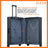 Aleon Aluminum 32″ Luggage Macro Plus Traveler Checked Luggage Aleon