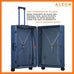 Aleon Aluminum 32″ Luggage Macro Plus Traveler Checked Luggage Aleon