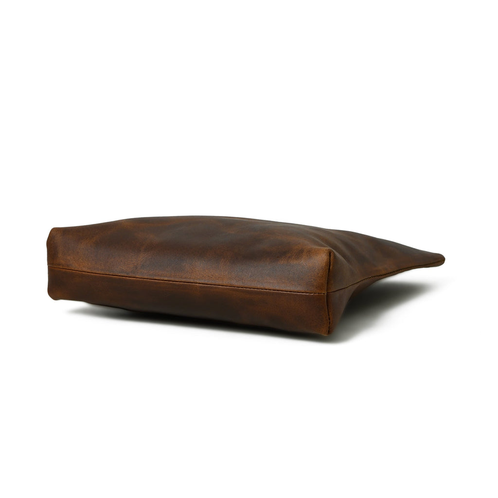 Timeless Elegance Women's Leather Handbag Classy Leather Bags