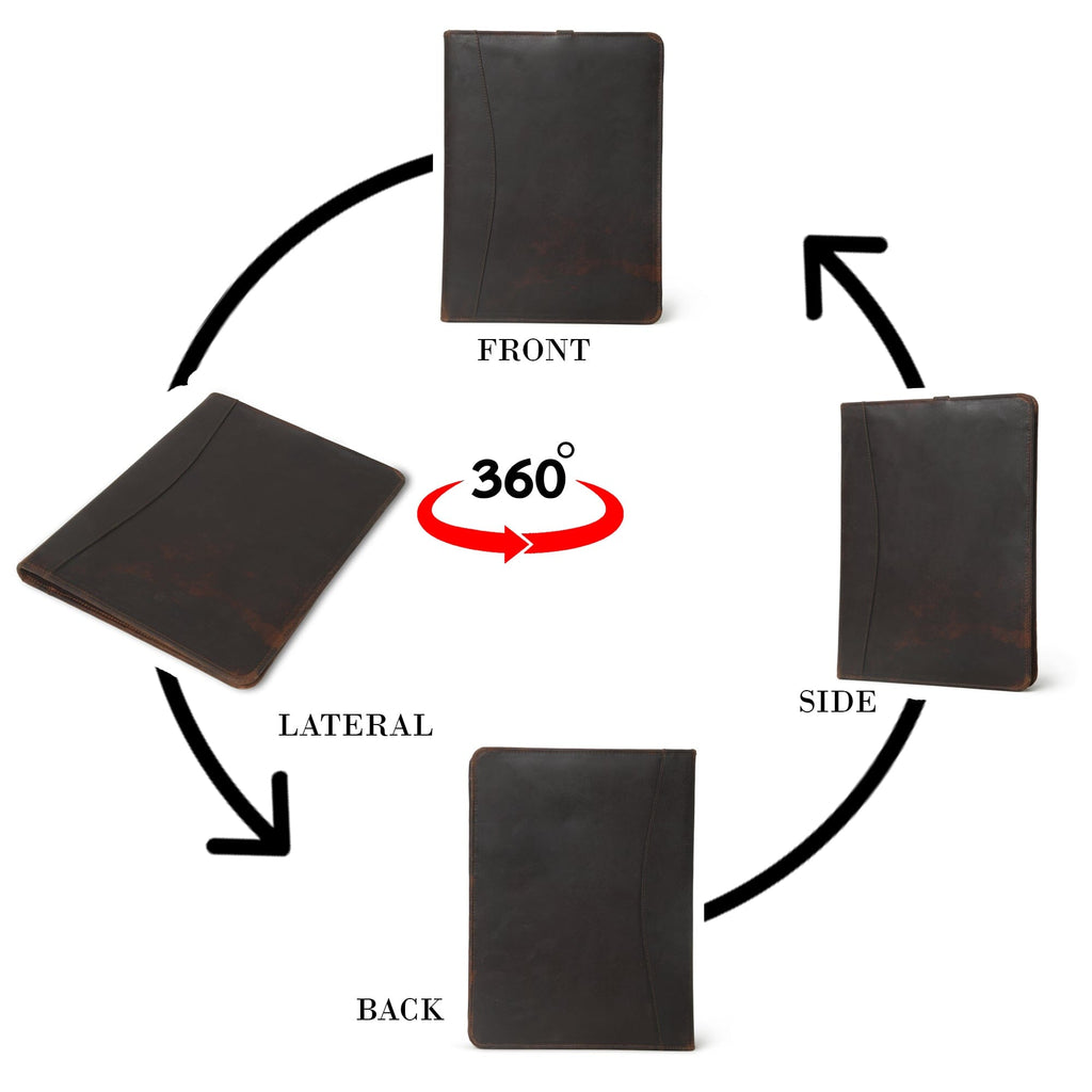 The Multitasker Classy Leather Bags