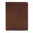 Boconi Darius North / South Front Pocket Leather Bifold Boconi