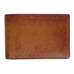 Boconi Darius Slim Bifold Leather Wallet Boconi