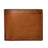 Boconi Darius Leather Bifold Wallet with ID Window Boconi