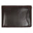 Boconi Sloan Full Grain Leather Slim Bifold Wallet Boconi