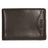 Boconi Sloan Full Grain Leather Slim Bifold Wallet Boconi