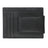Boconi Garth Pebbled Leather Magnetic Money Clip Front Pocket Wallet Boconi