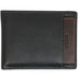 Boconi Garth Bifold Leather Wallet with Card Case Insert Boconi