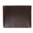 Boconi Garth Bifold Leather Wallet with Card Case Insert Boconi