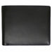 Boconi Antonio Bifold Soft Nappa Leather RFID Wallet Boconi