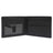 Boconi Antonio Bifold Soft Nappa Leather RFID Wallet Boconi